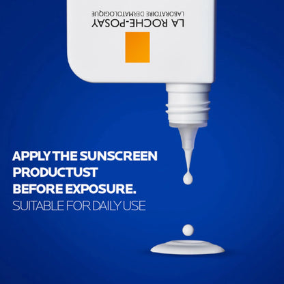 La Roche-Posay Anthelios UVMune 400 — Anti-Dark Spots Fluid SPF50+ (50ml)