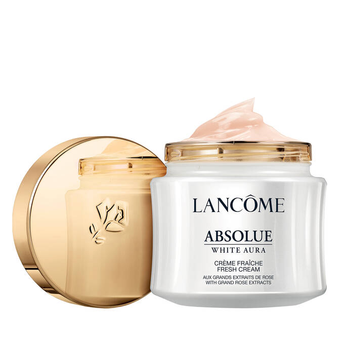 Lancôme Absolue White Aura Fresh Cream