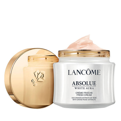 Lancôme Absolue White Aura Fresh Cream