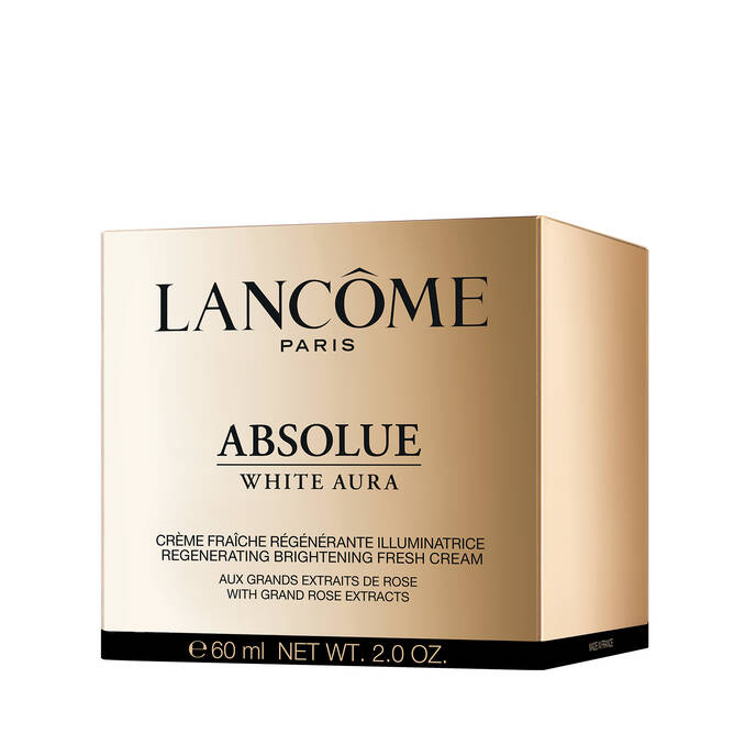 Lancôme Absolue White Aura Fresh Cream