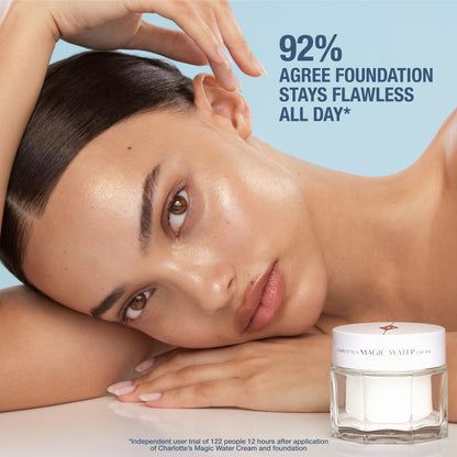 Charlotte Tilbury — Charlotte's Magic Water Cream