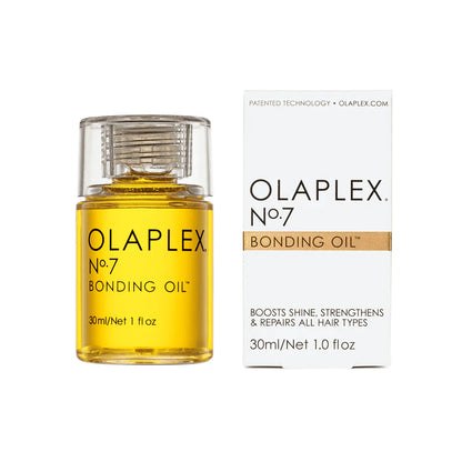 Olaplex No.7 Bonding Oil (30ml)