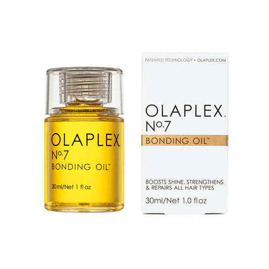 Olaplex No.7 Bonding Oil (30ml)