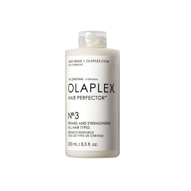 Olaplex No.3 Hair Perfector 250ml – Bond Repair Treatment for Damaged Hair