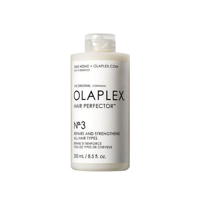 Olaplex No.3 Hair Perfector 250ml – Bond Repair Treatment for Damaged Hair