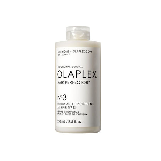 Olaplex No.3 Hair Perfector 250ml – Bond Repair Treatment for Damaged Hair
