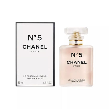 Chanel N°5 — Le Parfum Cheveux Hair Mist (35ml)