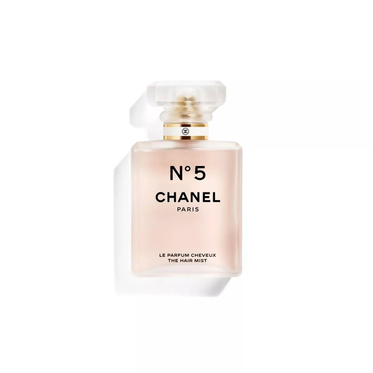 Chanel N°5 — Le Parfum Cheveux Hair Mist (35ml)