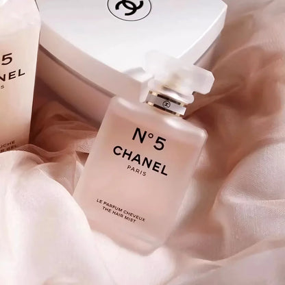 Chanel N°5 — Le Parfum Cheveux Hair Mist (35ml)