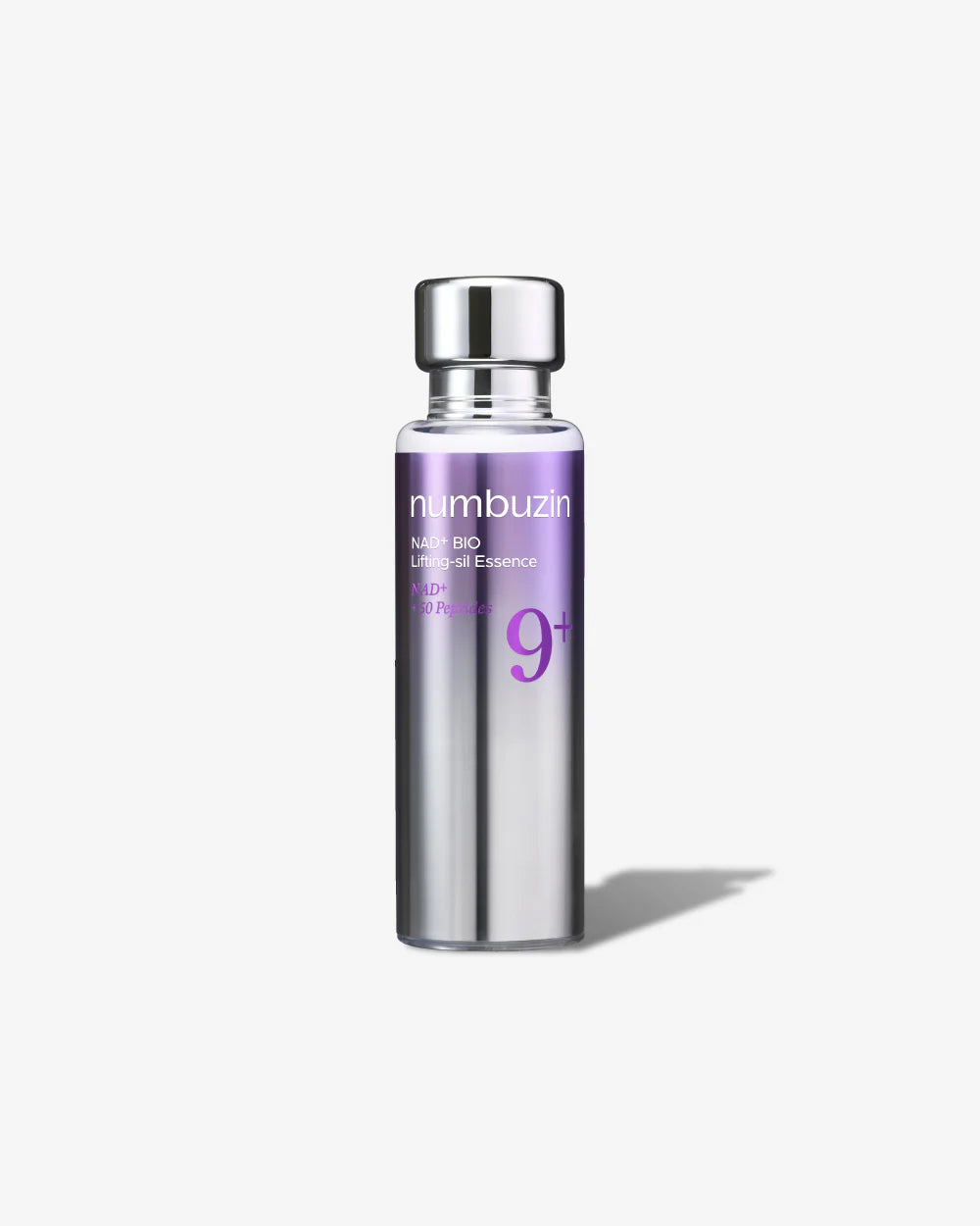 Numbuzin No.9+ NAD+ BIO Lifting – Firming & Peptide Repair Serum