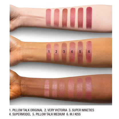 Charlotte Tilbury Matte Revolution Lipstick – Long-Lasting Hydrating Matte