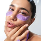 Numbuzin 9+ NAD+ Collagen Under Eye Patches