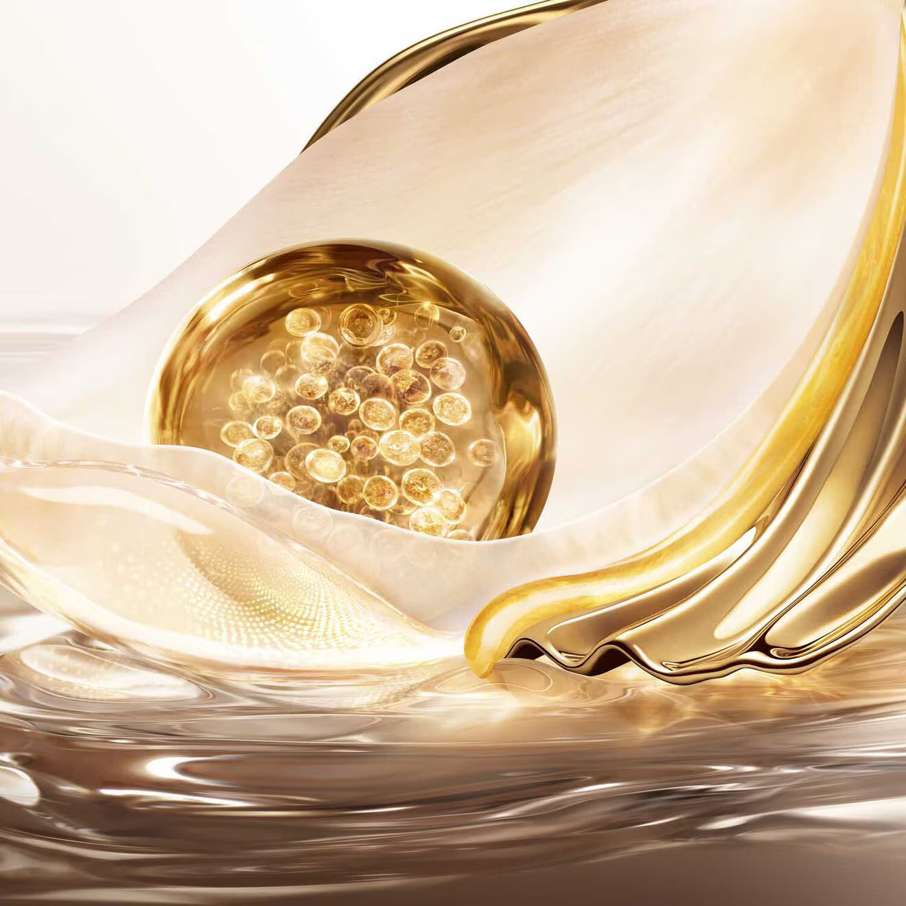 Lancôme Absolue Rose 80 Essence-in-Lotion