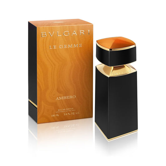 Bvlgari Le Gemme Ambero Eau de Parfum