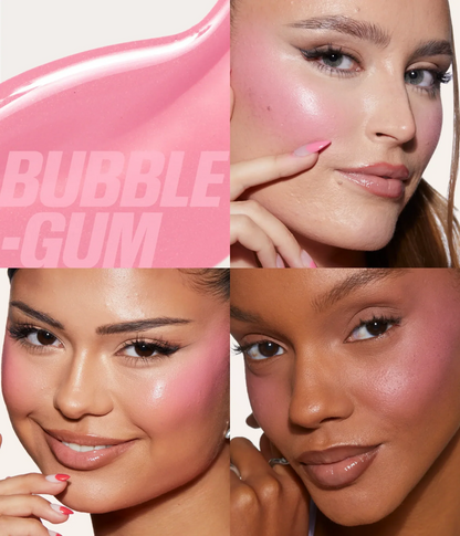Huda Beauty Blush Filter Soft Glow Liquid Blush