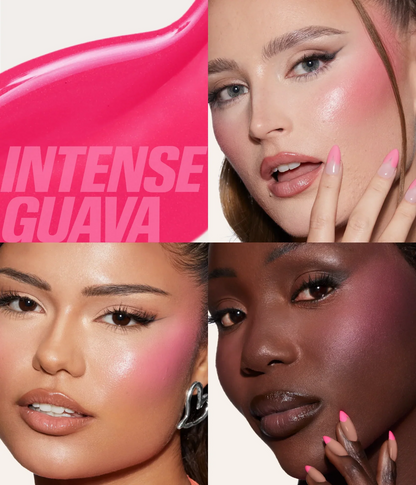 Huda Beauty Blush Filter Soft Glow Liquid Blush