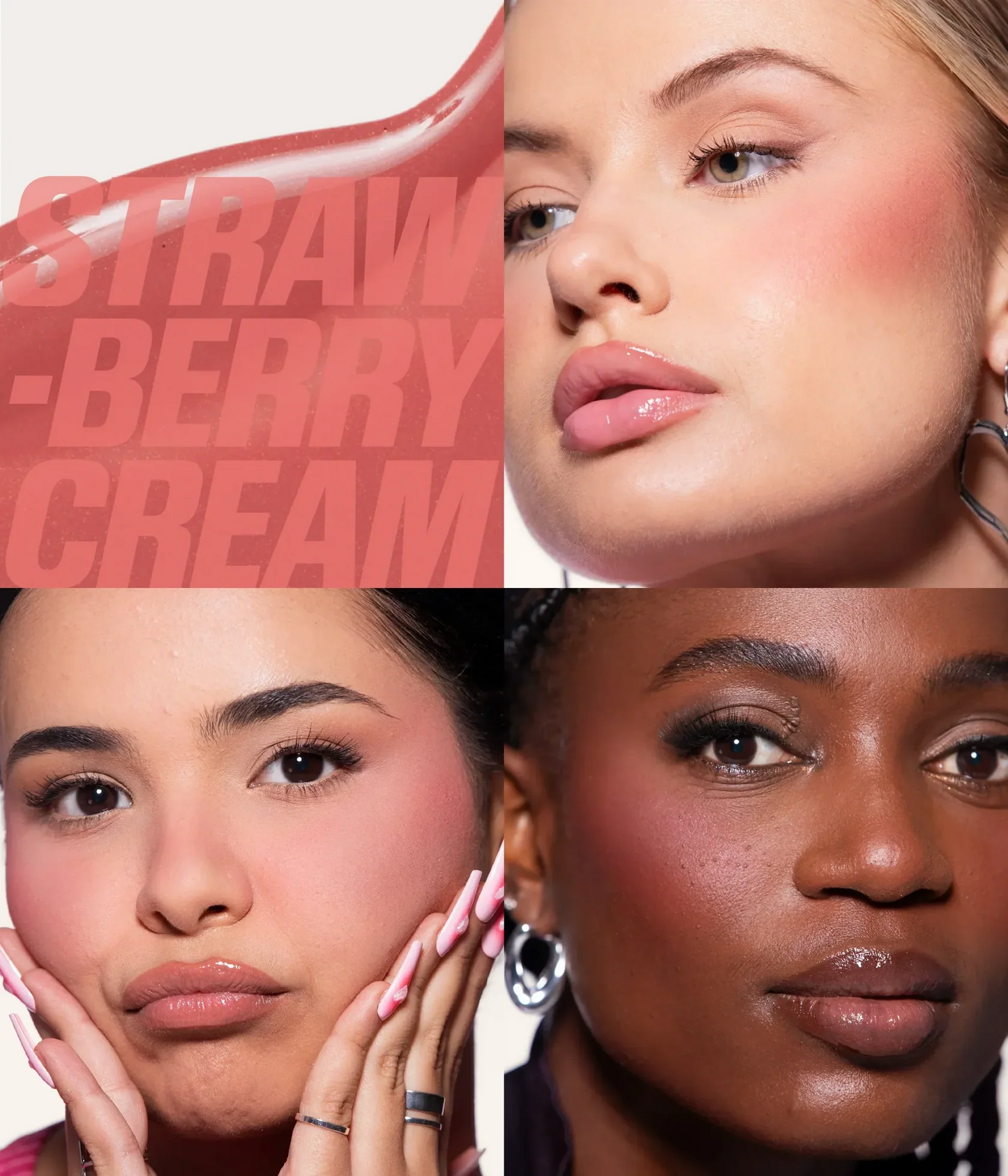 Huda Beauty Blush Filter Soft Glow Liquid Blush