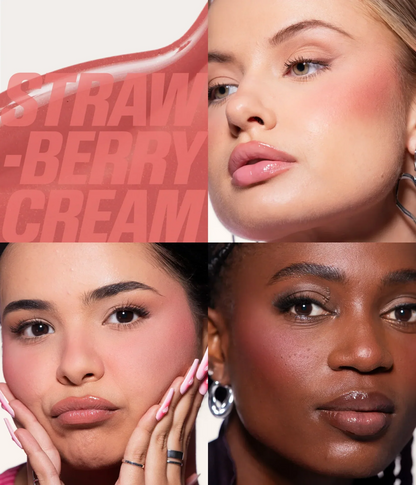 Huda Beauty Blush Filter Soft Glow Liquid Blush