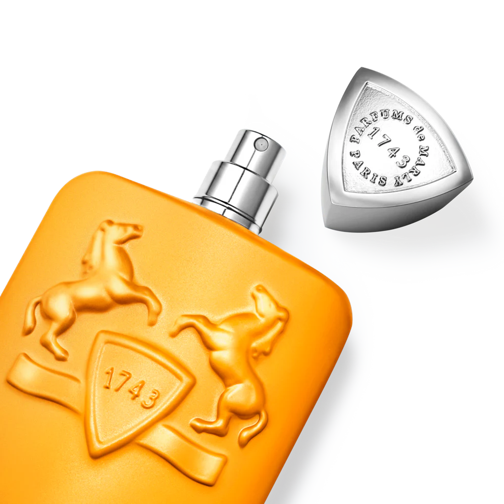Perseus Parfums de Marly — Eau de Parfum (125ml)
