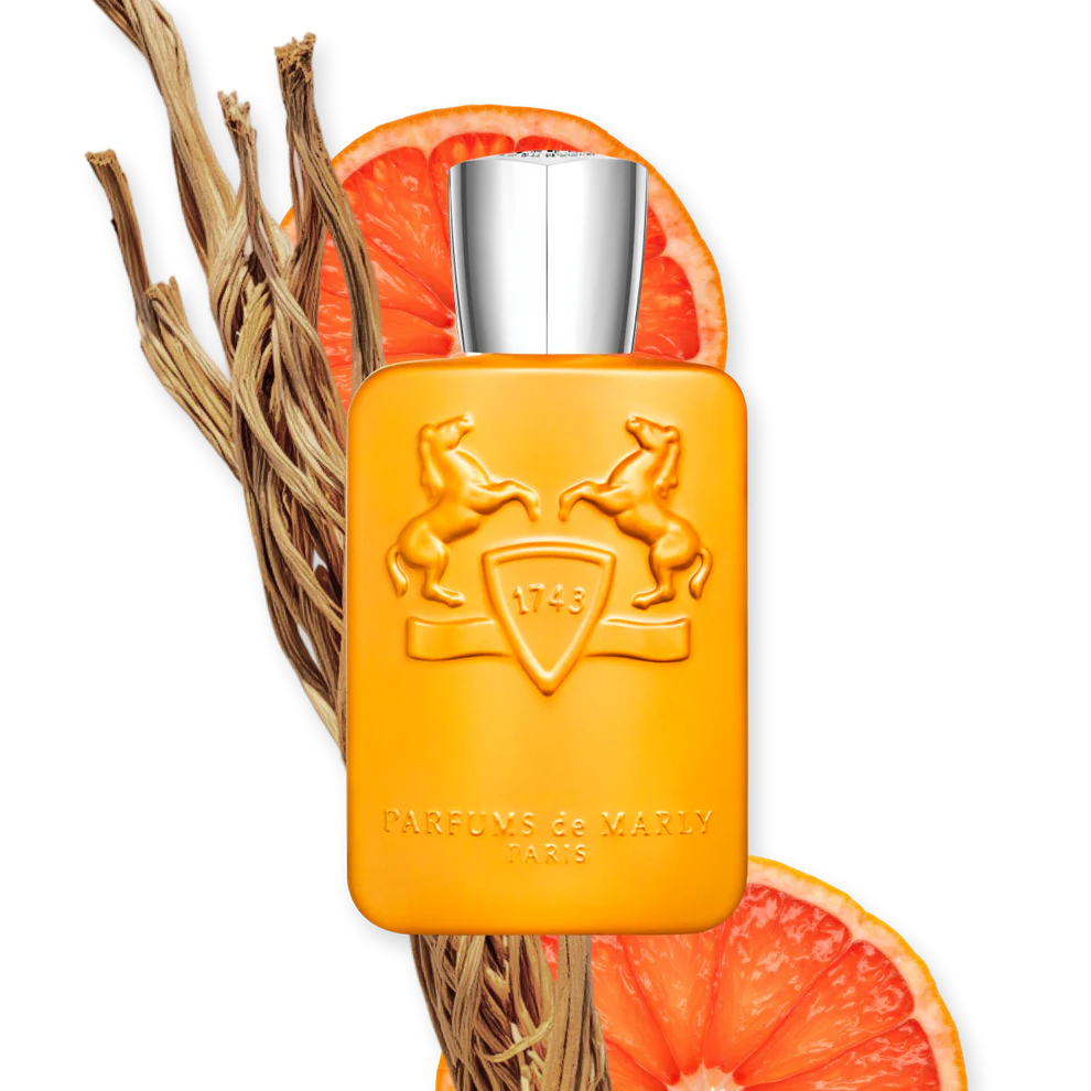 Perseus Parfums de Marly — Eau de Parfum (125ml)