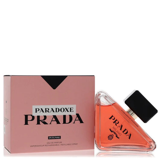 Prada Paradoxe Intense Eau De Parfum Spray