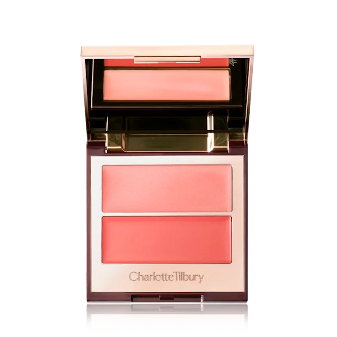 Charlotte Tilbury Pretty Youth Glow Filter