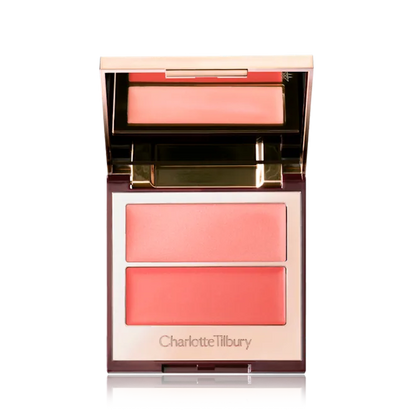 Charlotte Tilbury Pretty Youth Glow Filter