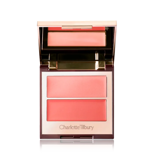 Charlotte Tilbury Pretty Youth Glow Filter