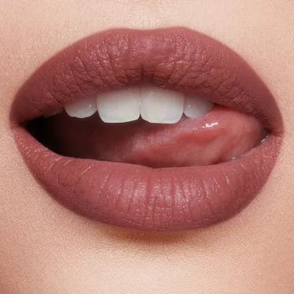 Charlotte Tilbury Iconic Mini Lip Trio Kit — Pillow Talk, Walk of No Shame & Supermodel