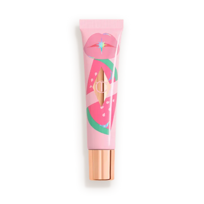 Charlotte Tilbury Unreal Lips Healthy Glow Nectar Oil — Tinted Lip Oil (14ml)