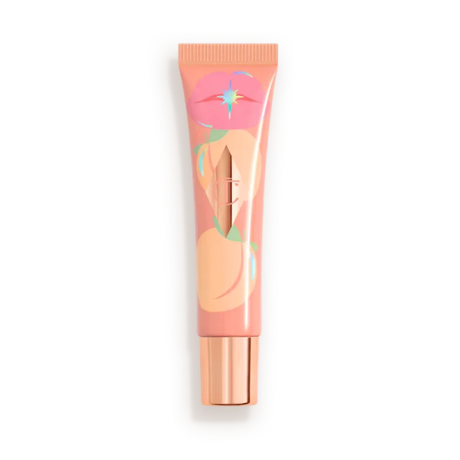 Charlotte Tilbury Unreal Lips Healthy Glow Nectar Oil — Tinted Lip Oil (14ml)