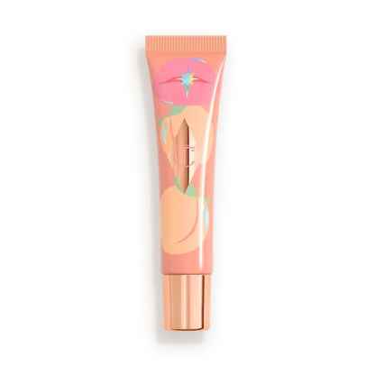 Charlotte Tilbury Unreal Lips Healthy Glow Nectar Oil — Tinted Lip Oil (14ml)