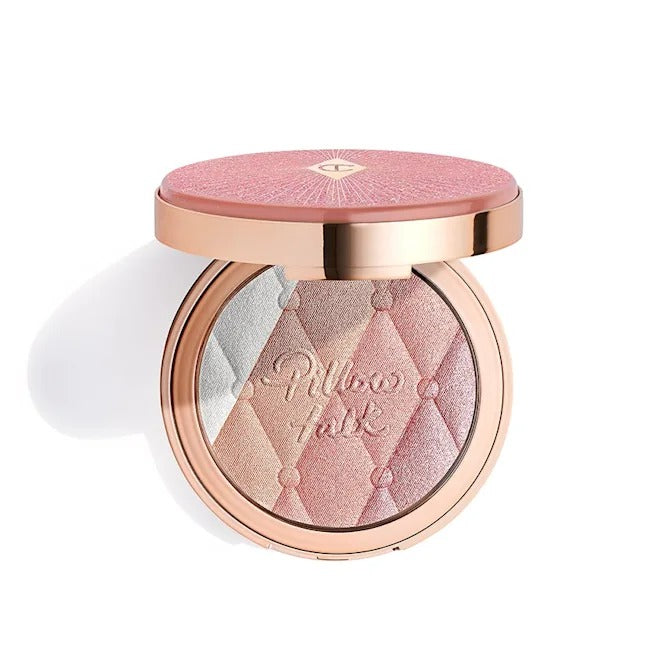 Charlotte Tilbury Pillow Talk Multi Glow Highlighter