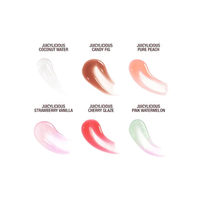 Charlotte Tilbury Unreal Lips Healthy Glow Nectar Oil — Tinted Lip Oil (14ml)