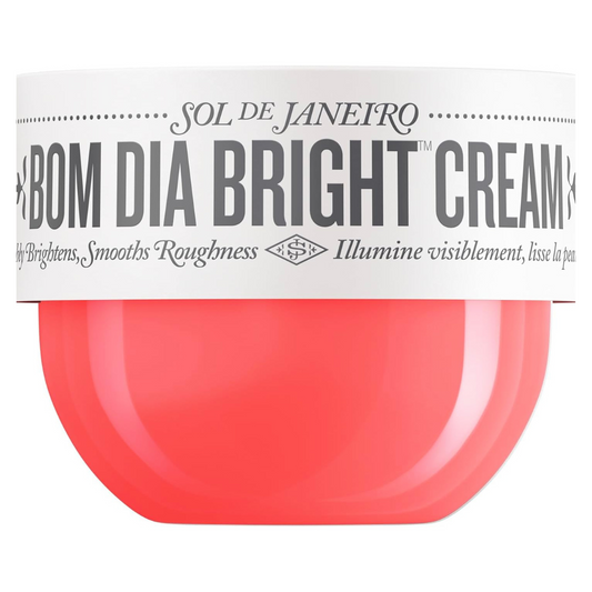 Sol de Janeiro - Visibly Brightening and Smoothing Bom Dia AHA Body Cream