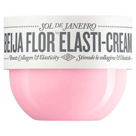 SOL DE JANEIRO Beija Flor Collagen Cream