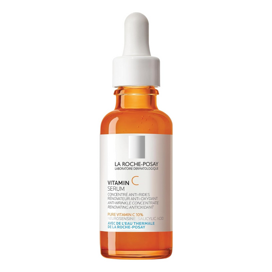 LA Roche Posay PURE VITAMINE C10 Serum