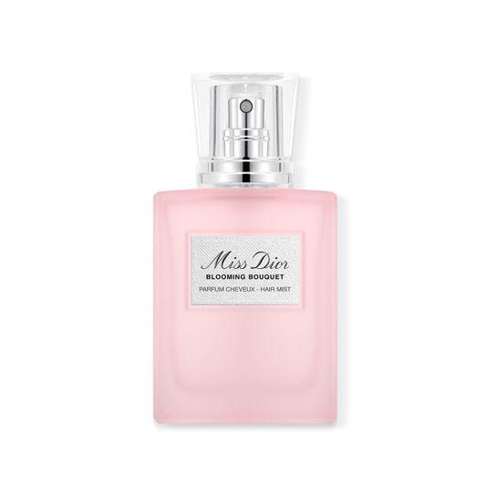 Miss Dior Blooming Bouquet — Parfum Cheveux Hair Mist