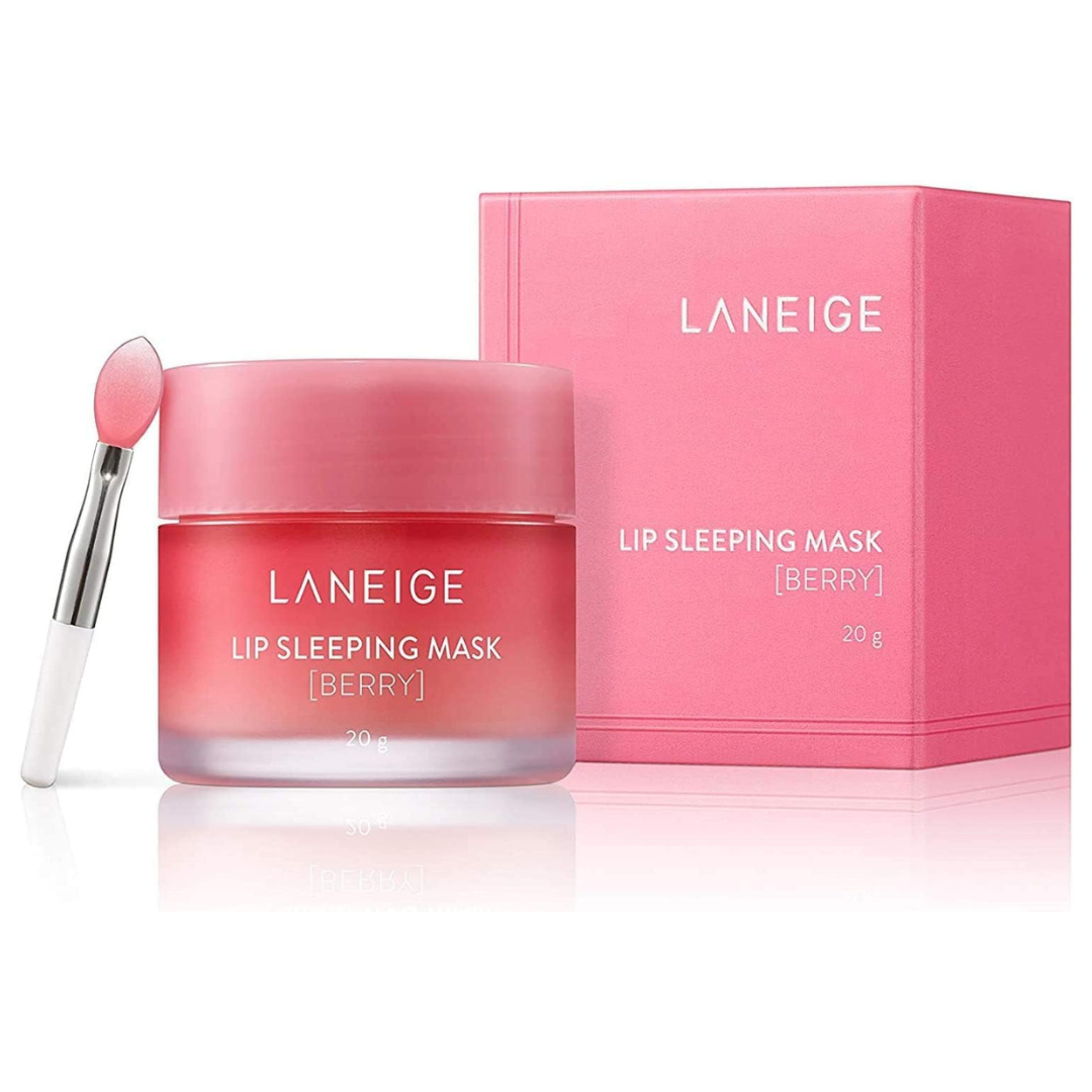 Laneige Lip Sleeping Mask 20g - Berry