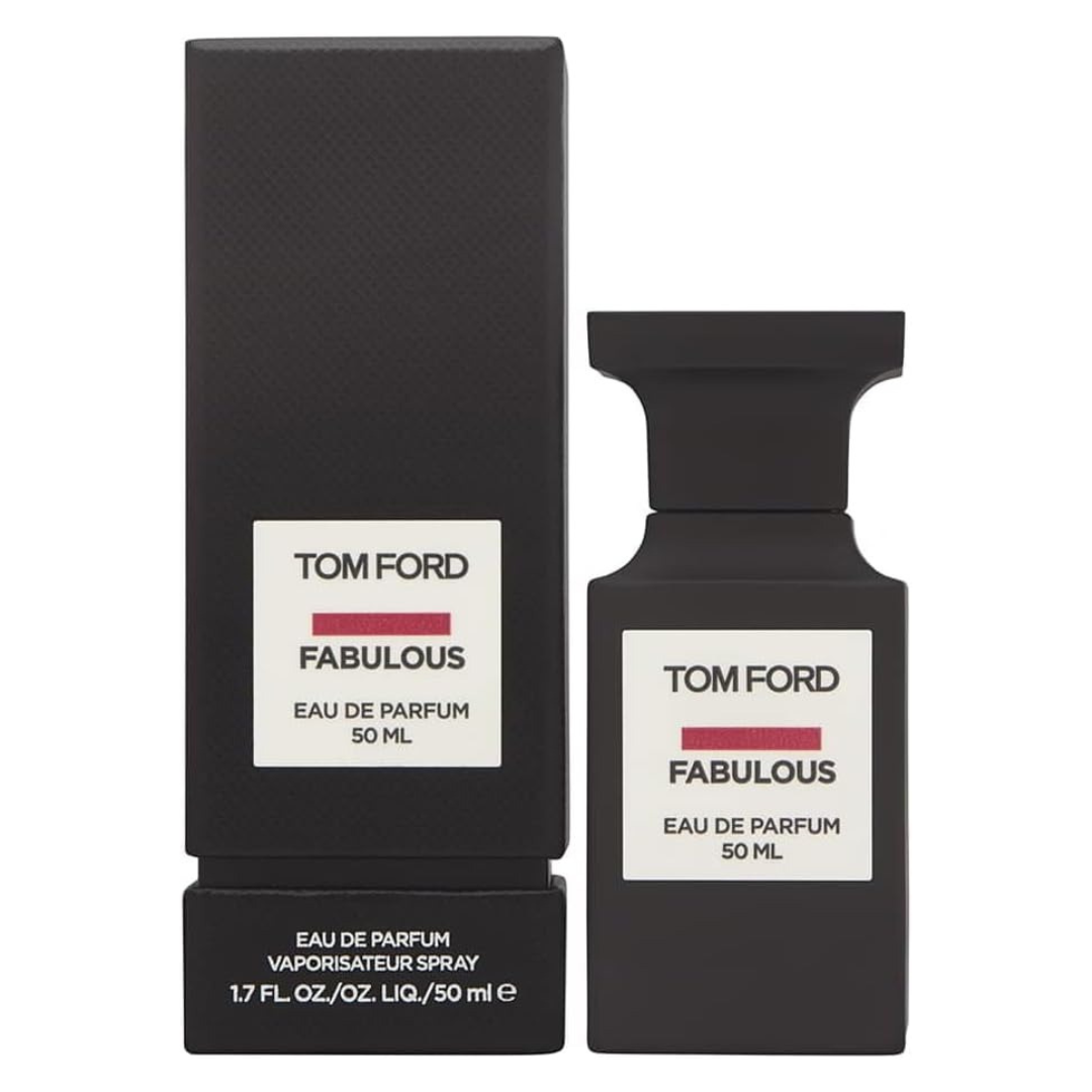 Fabulous by Tom Ford Eau De Parfum 100ml Spray