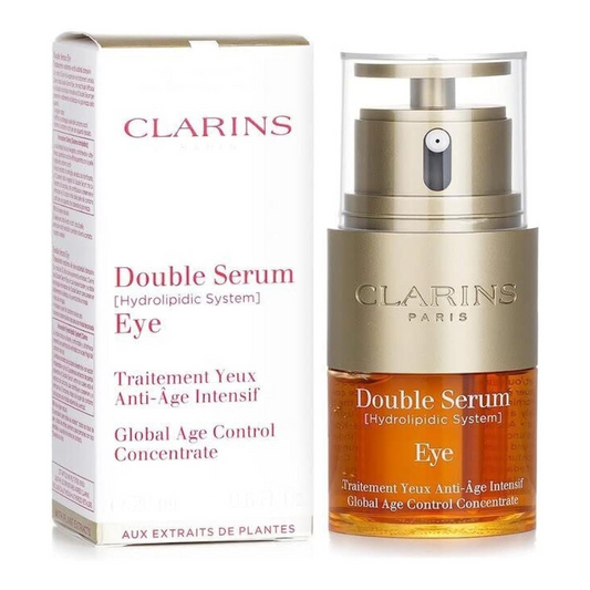 Clarins Double Serum Eye