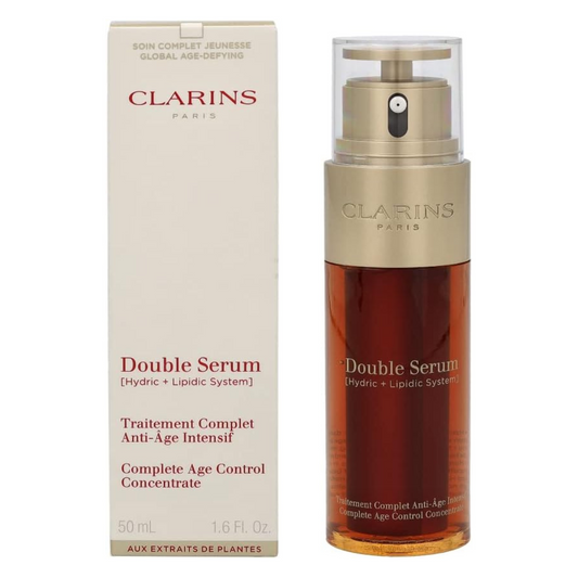 Clarins Double Serum 50ml