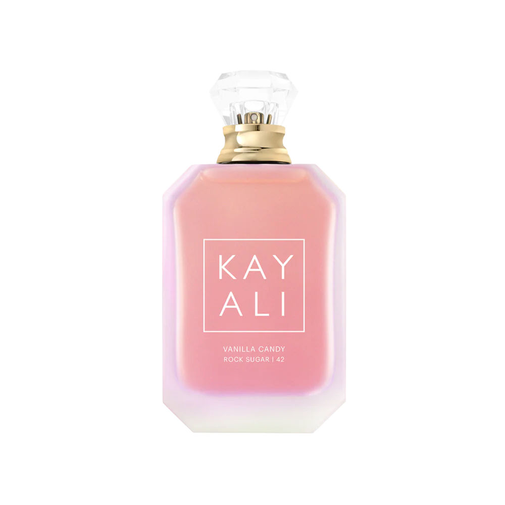 KAYALI Vanilla Candy Rock Sugar | 42 — Eau de Parfum