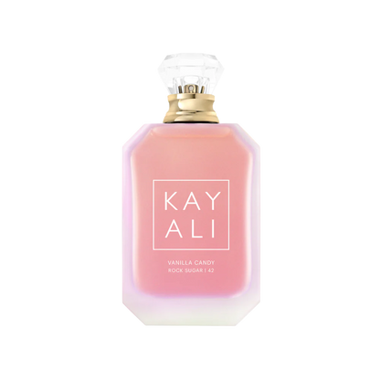 KAYALI Vanilla Candy Rock Sugar | 42 — Eau de Parfum