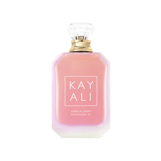 KAYALI Vanilla Candy Rock Sugar | 42 — Eau de Parfum