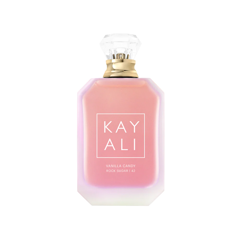 KAYALI Vanilla Candy Rock Sugar | 42 — Eau de Parfum