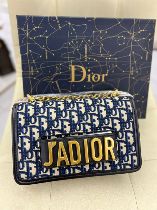 J'ADior Luxury Ladies Bag