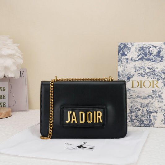 Christian Dior J'ADior Flap Bag - Iconic Designer Bag