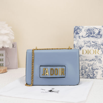 Christian Dior J'ADior Flap Bag - Iconic Designer Bag