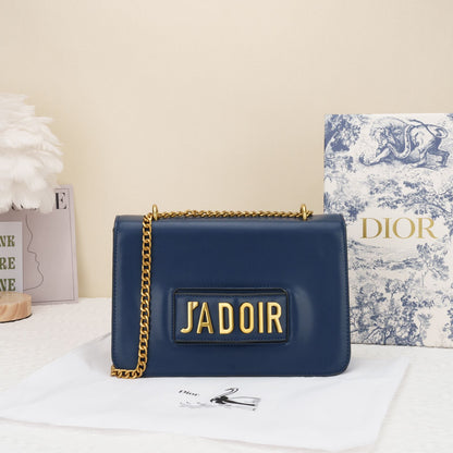 Christian Dior J'ADior Flap Bag - Iconic Designer Bag